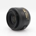 Nikon AF-S 35mm F/1.8G DX occasion, Audio, Tv en Foto, Foto | Lenzen en Objectieven, Verzenden, Zo goed als nieuw