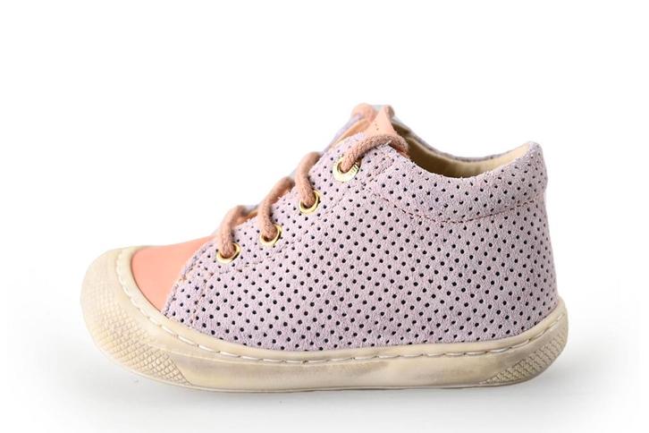 Naturino Sneakers in maat 20 Roze, Enfants & Bébés, Vêtements enfant | Chaussures & Chaussettes, Envoi