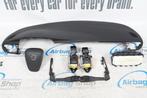 Airbag set - Dashboard Opel Mokka X (2016-heden), Opel, Gebruikt