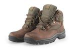Timberland Wandelschoenen in maat 38 Bruin | 5% extra, Timberland, Verzenden, Jongen of Meisje, Schoenen