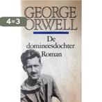 De domineesdochter 9789029003735 Orwell, Boeken, Verzenden, Gelezen, Orwell