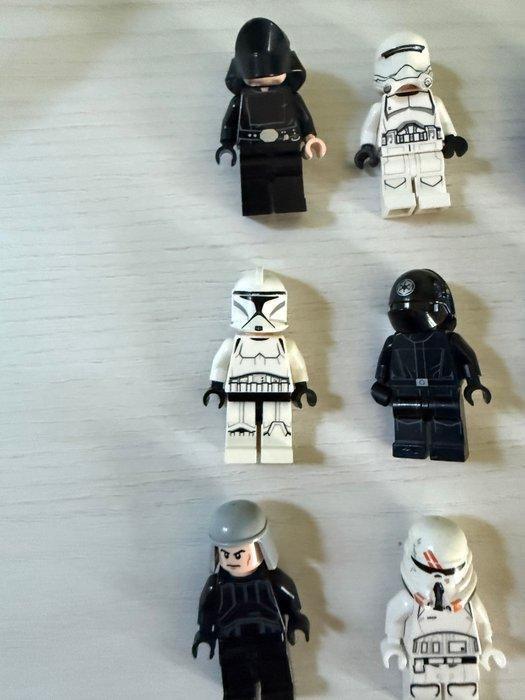 Lego Minifiguur - Star Wars - LEGO Star Wars Lotto 12, Kinderen en Baby's, Speelgoed | Duplo en Lego