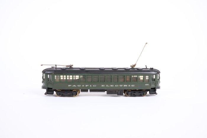 Merk niet bekend (E. Suydam & Co.?) H0 - Modeltram (1) -, Hobby en Vrije tijd, Modeltreinen | H0