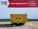 CAT DE33GC - 33 kVA Stand-by Generator Set - DPX-18204, Ophalen of Verzenden