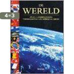 De wereld 9789020948011 Kunth, Verzenden, Gelezen, Kunth