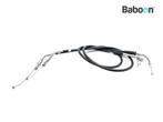 Gaskabel Suzuki GSF 1250 Bandit 2007-2011 (GSF1250) Set, Motoren, Onderdelen | Suzuki, Verzenden, Gebruikt