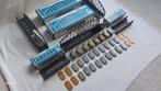Märklin H0 - 7250/7251/7252/7253/7262/7263 - Ponts (38) -, Nieuw