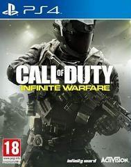 Call of Duty: Infinite Warfare  - Playstation 4, Games en Spelcomputers, Games | Sony PlayStation 4, Nieuw, Verzenden
