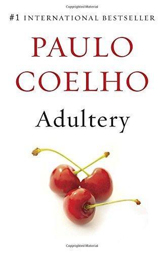 Adultery 9781101872246 Paulo Coelho, Boeken, Overige Boeken, Gelezen, Verzenden