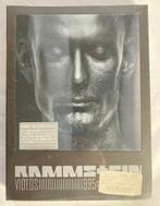 RAMMSTEIN VIDEOS 1995 - 2012 (IN SEAL) (DVD), Cd's en Dvd's, Gebruikt