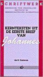 Kernteksten uit de eerste zendbrief van johannes, Oosterom, Verzenden