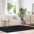 vidaXL Hoogpolig vloerkleed NAVARRA 160x230 cm polyester, Verzenden, Nieuw