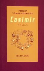 Casimir 9789052810331 P. Vandenberghe, Verzenden, Gelezen, P. Vandenberghe