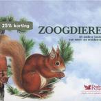 Veldgids voor de natuurliefhebber / Zoogdieren en andere, Boeken, Verzenden, Zo goed als nieuw