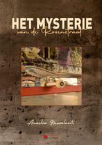 Het mysterie van de rozenstraat 9789460798030, Boeken, Verzenden, Gelezen, Annelise Nauwelaerts