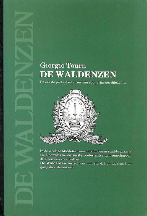 WALDENZEN, DE 9789051940121 G. Tourn, Boeken, Geschiedenis | Wereld, Gelezen, Verzenden