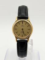 Omega - De Ville - Zonder minimumprijs - Dames - 1980-1989