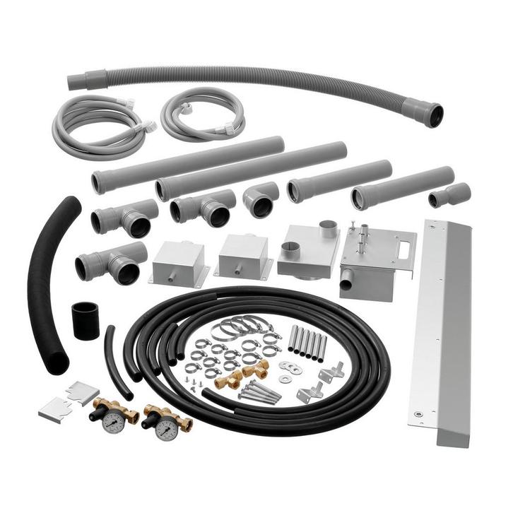 Installatiekit LBO50 | Bartscher Heteluchtovens Bartscher, Zakelijke goederen, Horeca | Keukenapparatuur, Nieuw in verpakking