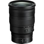 Nikon Z 24-70mm 2.8 S **OUTLET** nr. 0322, Audio, Tv en Foto, Foto | Lenzen en Objectieven, Ophalen of Verzenden, Nieuw