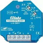 Eltako Radiofrequentieontvanger Schakelmateriaal - 30100835, Doe-het-zelf en Bouw, Verzenden, Nieuw