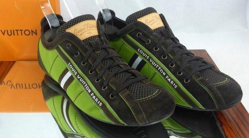 Louis Vuitton - Runaway - Sneakers - Maat: Schoenen / EU 43 - Catawiki