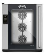 UNOX CONVECTIE OVEN MET LUCHTVOCHTIGHEID BAKERLUX, Zakelijke goederen, Horeca | Keukenapparatuur, Nieuw zonder verpakking