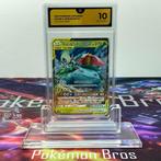 Pokémon Graded card - Celebi & Venusaur GX #001 Pokémon - GG, Hobby & Loisirs créatifs, Jeux de cartes à collectionner | Pokémon