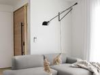 Flos - Paolo Rizzatto - Wandlamp (2) - 265 - Staal - Flos