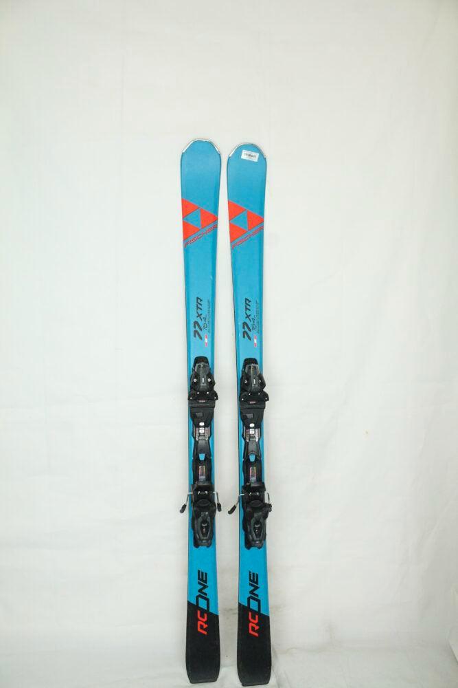 Fischer RC one 77 XTR - 164, Sport en Fitness, Skiën en Langlaufen, Verzenden