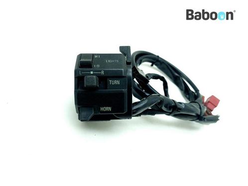 Stuurschakelaar Links Kawasaki KLE 500 1991-2004 (KLE500, Motoren, Onderdelen | Kawasaki, Gebruikt, Verzenden