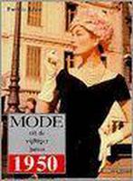 Mode uit de vijftiger jaren 1950 9789056660154 P. Baker, Boeken, Verzenden, Gelezen, P. Baker