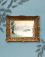 Marie Louise Ogier ( 1912-2003 ) - Les îles Borromées -