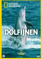 Dolfijnen - National Geographic (dvd tweedehands film), Ophalen of Verzenden, Nieuw in verpakking
