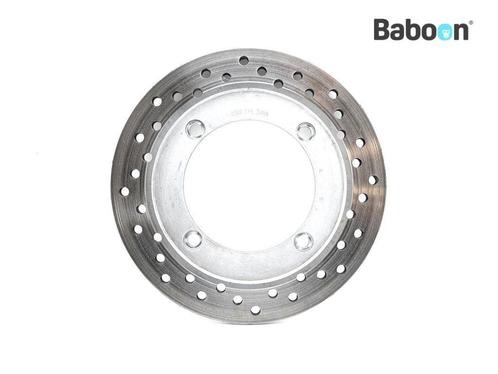 Remschijf Achter Honda CBF 600 2004-2006 (CBF600N CBF600S, Motoren, Onderdelen | Honda, Gebruikt, Verzenden