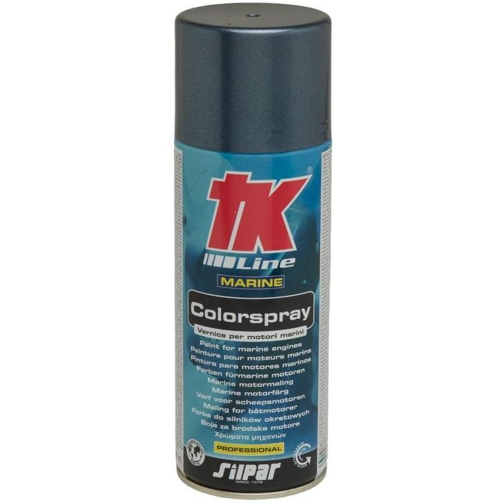 Yamaha Buitenboordmotor Verf Marine Blauw Metallic, Watersport en Boten, Accessoires en Onderhoud, Nieuw, Ophalen of Verzenden