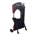 Mechbammer Powershaper (PLAATWERK), Verzenden