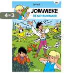 Jommeke 283 - De notenkraker 9789462104570 Philippe Delzenne, Boeken, Verzenden, Zo goed als nieuw, Philippe Delzenne