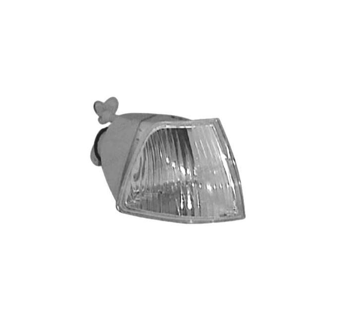 CLIGNOTANT AVANT DROIT POUR CITROEN EVASION 94-98, Auto-onderdelen, Verlichting, Verzenden