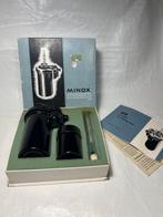 Minox Daglicht ontwikkel tank , compleet in doos Matériel de, Audio, Tv en Foto, Nieuw