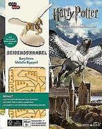 IncrediBuilds: Seidenschnabel: Harry Potters fabelhafter..., Revenson, Jody, Verzenden