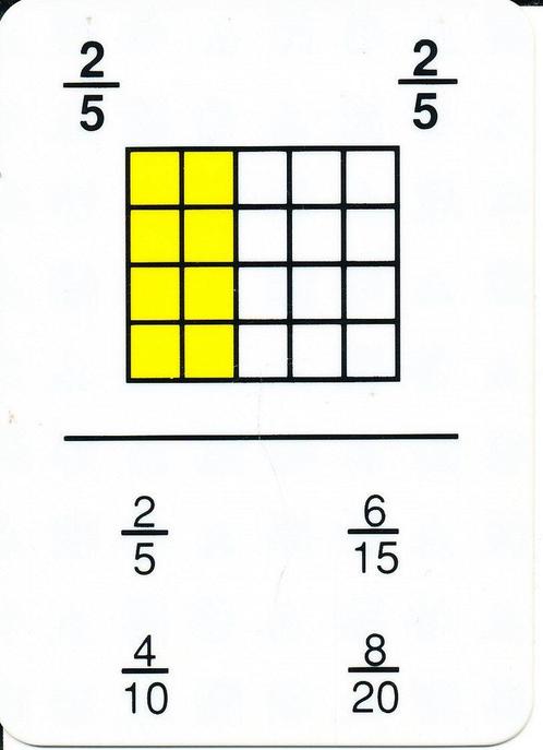 Kwartet breuken (rechthoek en cirkel), Boeken, Schoolboeken, Verzenden