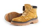Scotch & Soda Veterboots in maat 41 Bruin | 5% extra korting, Verzenden, Boots