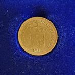 Nederland. Wilhelmina. 5 Gulden 1912, Postzegels en Munten, Munten | Nederland