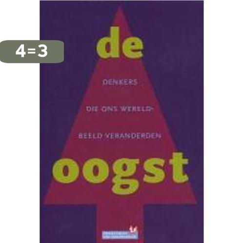 Oogst 9789044604795, Boeken, Filosofie, Gelezen, Verzenden