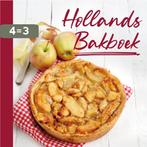 Hollands Bakboek 9789490561178 Beek, Boeken, Kookboeken, Verzenden, Zo goed als nieuw, Beek