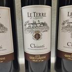 2024 Conte Guicciardini, Le Terre - Chianti - 6 Flessen