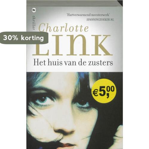 Het huis van de zusters - Charlotte Link 9789044328745, Boeken, Thrillers, Gelezen, Verzenden