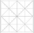 Felipe Mujica (1974) - Homage to the Black Square - 0,0,0