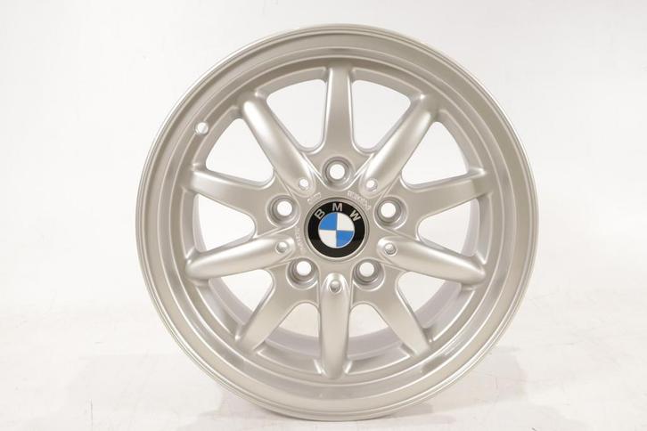BMW E36 E46 3 Serie 15 velg 7J ET 47 1182608, Auto-onderdelen, Carrosserie, Ophalen of Verzenden