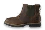 Timberland Chelsea Boots in maat 41 Bruin | 10% extra, Kleding | Heren, Schoenen, Bruin, Verzenden, Timberland, Boots